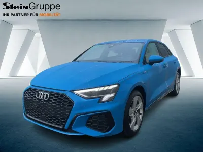 Gebraucht Audi A3
