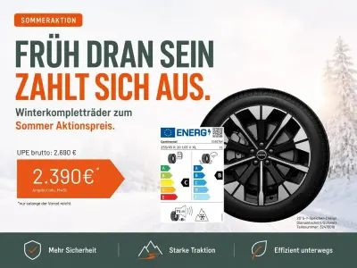 Gebraucht Volvo XC60 Plus 197 PS (144 kW) 2024 Grau SUV