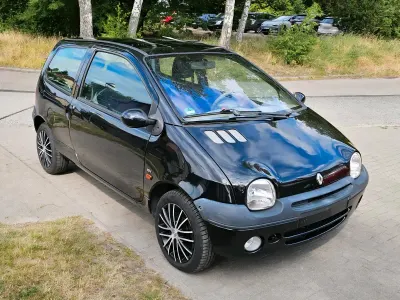Gebraucht Renault Twingo