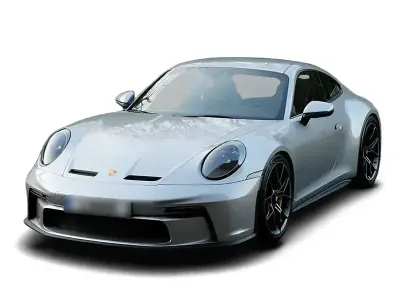 Gebraucht Porsche 911 GT3 Touring
