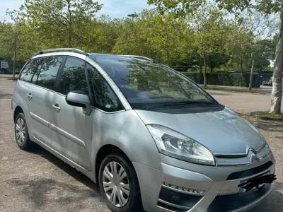 Gebraucht Citroën Grand C4 Picasso