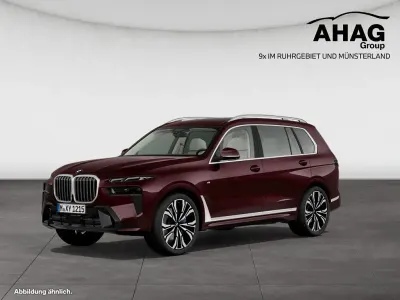 Gebraucht BMW X7 Efficient Dynamics 340 PS (250 kW) 2023 Andere SUV