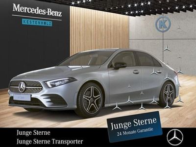 Mercedes A200
