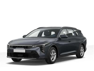 Nouă Kia K4 Silver 150 CP (110 kW) 2026 Gri Break