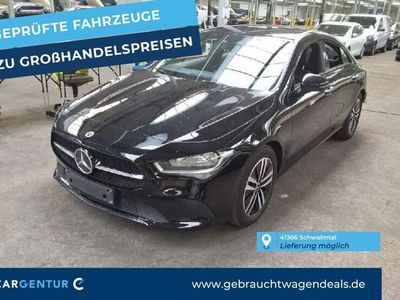 Mercedes CLA200