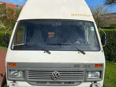 gebraucht VW LT 31 Florida