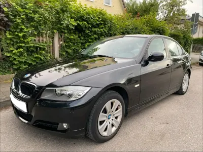 Gebraucht BMW 318