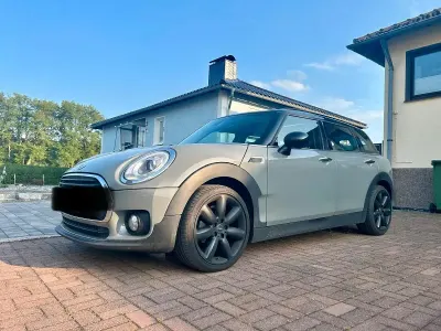 Occasion Mini Clubman 136 ch (100 kW) 2016 Gris Break