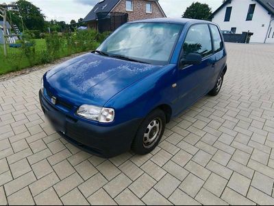 Seat Arosa