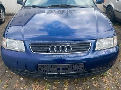 Second-hand Audi A3