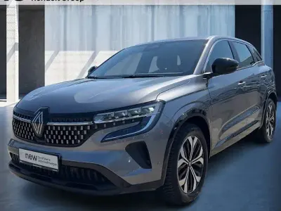Gebraucht Renault Austral Evolution 158 PS (116 kW) 2024 Grau SUV