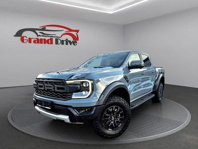 Gebraucht Ford Ranger Performance Edition 209 PS (153 kW) 2025 Grau Pickup