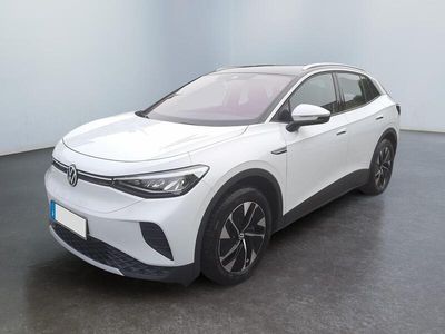 Waehlbar Gebraucht 2024 VW ID.4 Pure SUV | 37.400 €