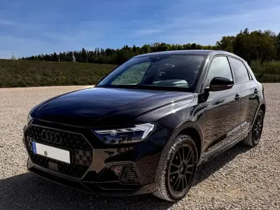 Usata Audi A1