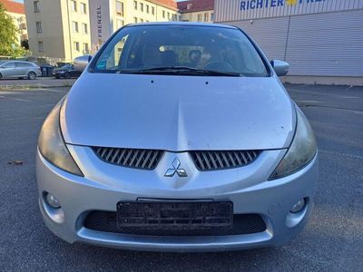 Mitsubishi Grandis
