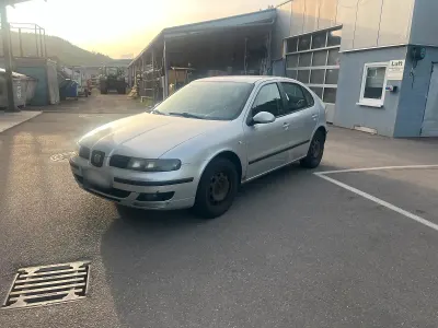 Gebraucht Seat Leon