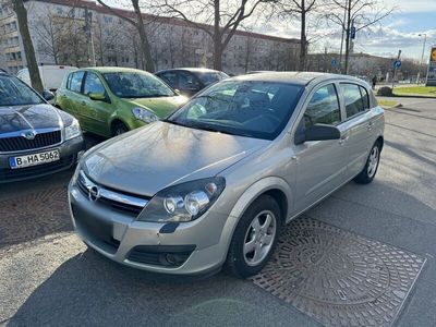 gebraucht Opel Astra 1.6