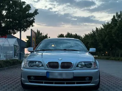 Gebraucht BMW 328