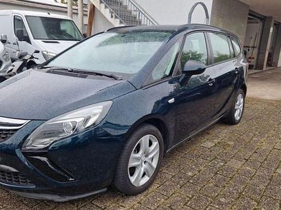 Opel Zafira Tourer