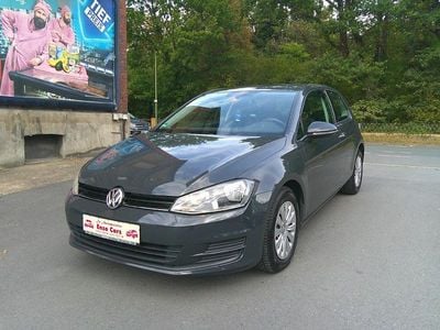 VW Golf VII