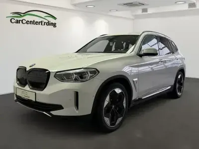 Gebraucht BMW iX3