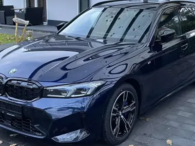 Gebraucht BMW M340