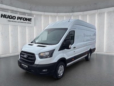 Gebraucht Ford Transit Trend 131 PS (96 kW) 2025 Weiss