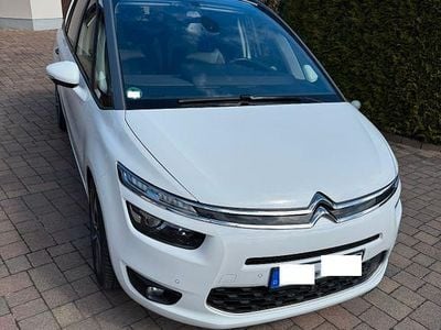 Gebraucht Citroën Grand C4 Picasso