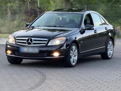 Mercedes C280