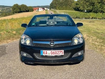 Opel Astra Cabriolet