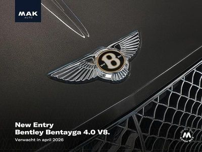 Gebraucht Bentley Bentayga 549 PS (403 kW) 2020 Grau SUV