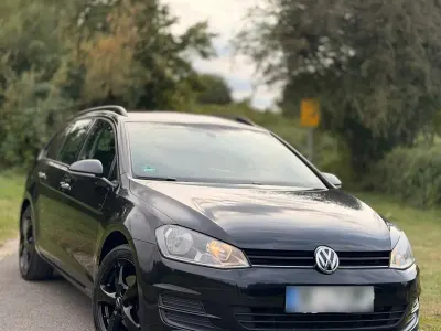 Gebraucht VW Golf VII