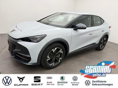 Gebraucht Cupra Tavascan Endurance 210 kW (286 PS) 2025 Weiß SUV