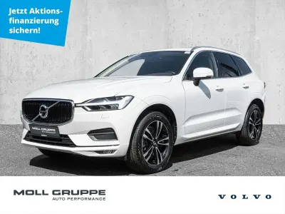 Usata Volvo XC60