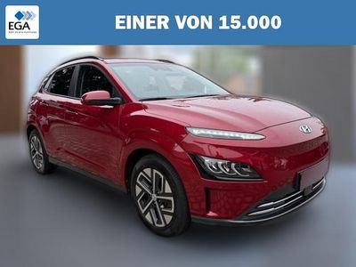 Metallic Gebraucht 2021 Hyundai Kona Trend SUV | 20.800 € (Fairer Preis)