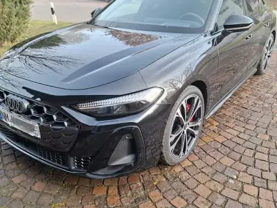 Gebraucht Audi S5
