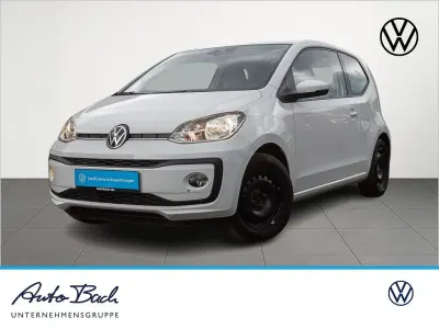Gebraucht VW up!