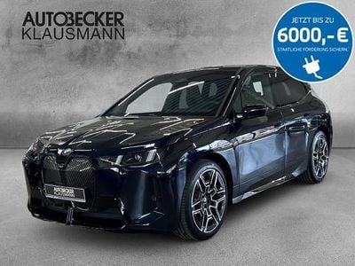 Gebraucht BMW iX
