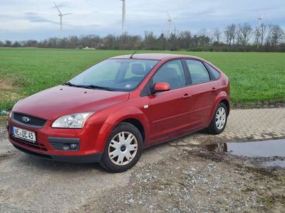 gebraucht Ford Focus (D)