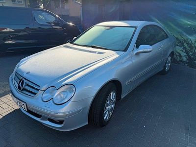 Mercedes CLK280