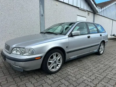 Occasion Volvo V40