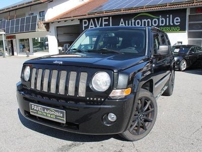 Jeep Patriot