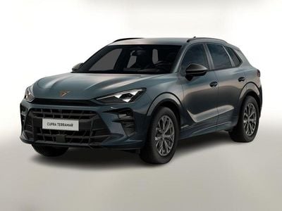 Nuova Cupra Terramar 150 CV (110 kW) 2026 Blu SUV