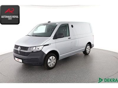 VW T6.1