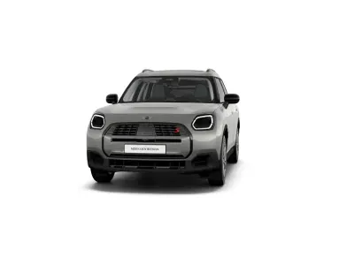 Brugt Mini Countryman 204 HK (150 kW) 2024 SUV