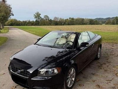 Volvo C70