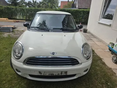 Occasion Mini ONE 75 PK (55 kW) 2009 Hatchback