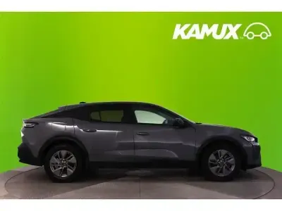 Second-hand Peugeot 408 Allure 136 CP (100 kW) 2025 Gri SUV