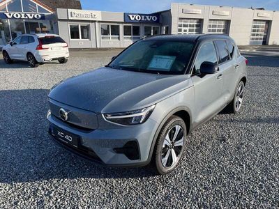gebraucht Volvo XC40 Core Recharge Pure Electric 2WD
