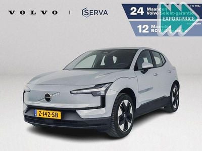 Gebraucht Volvo EX30 Core 200 kW (272 PS) 2024 Grau SUV